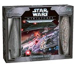 Star Wars Miniatures Starship Battles Starter Set Box