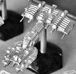 FT 237 New ESU Escort Cruiser