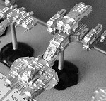 FT240 New ESU Battleship