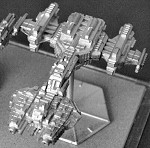 FT241 New ESU Battledreadnought