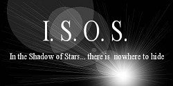 I.S.O.S Logo