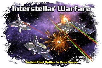 Interstellar Warfare